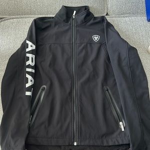 Ariat jacket